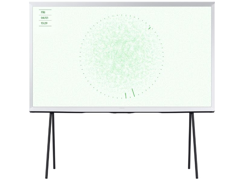 1000025377 Samsung QE65LS01DA 65