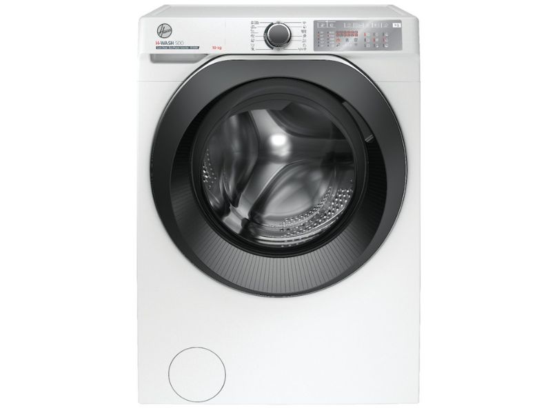 1000016695 Hoover HWDB610AMBC 10kg 1600rpm Washing Machine