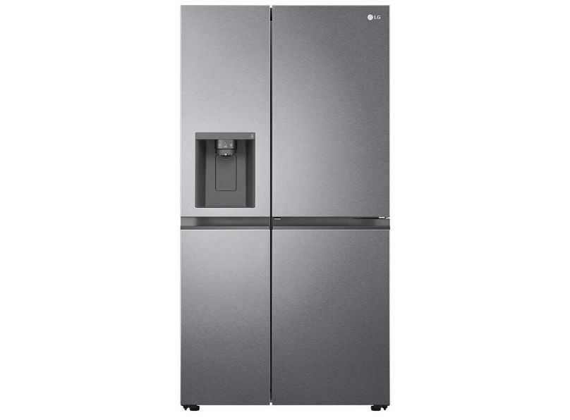 1000019255 LG GSJV51DSXF American Fridge Freezer